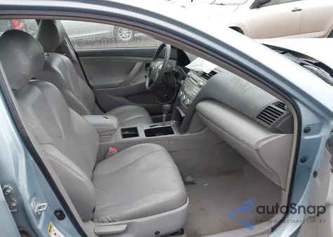 2007 Toyota Camry Le z USA, uszkodzony, nr VIN 4T1BE46K47U572097